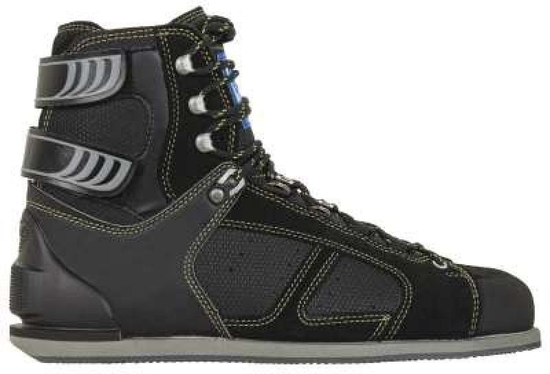 AHG Shooting Boots Competition