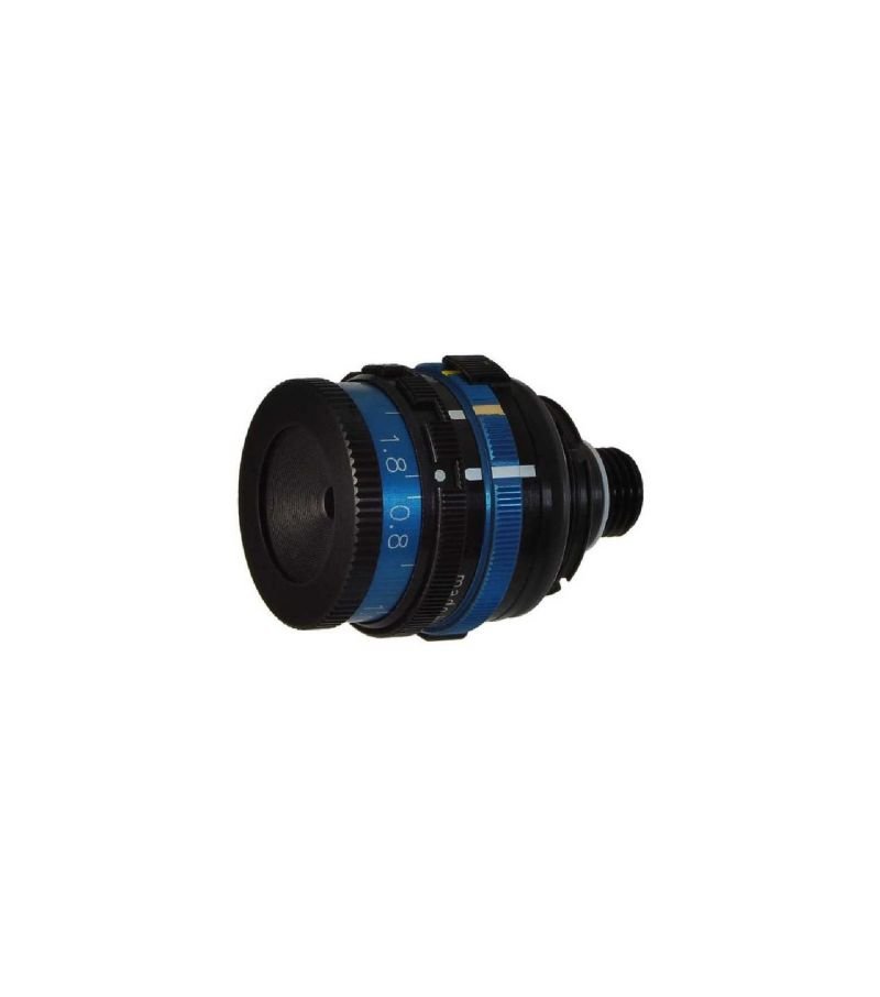 Centra Sight 1.8 Competition Adjustable Iris Diopter 0.8-1.8mm - Made in Germany
