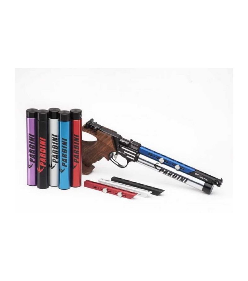 PARDINI K12 AIR PISTOL