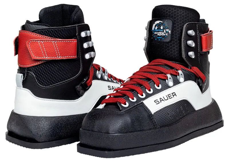 Sauer-Perfect-X-Shooting-Shoes-For-Rifle